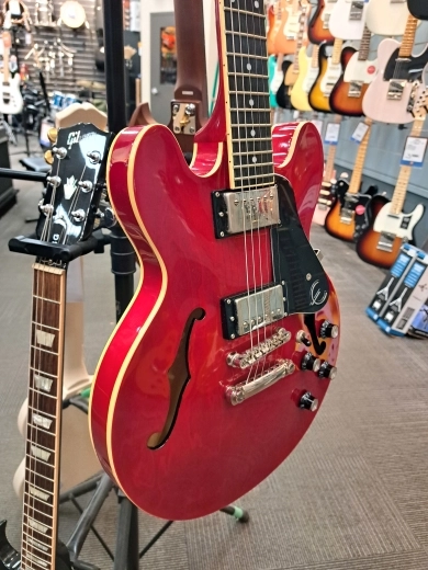 Epiphone ES339 Pro 2